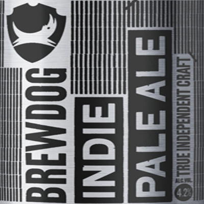Brewdog Indie Pale Ale